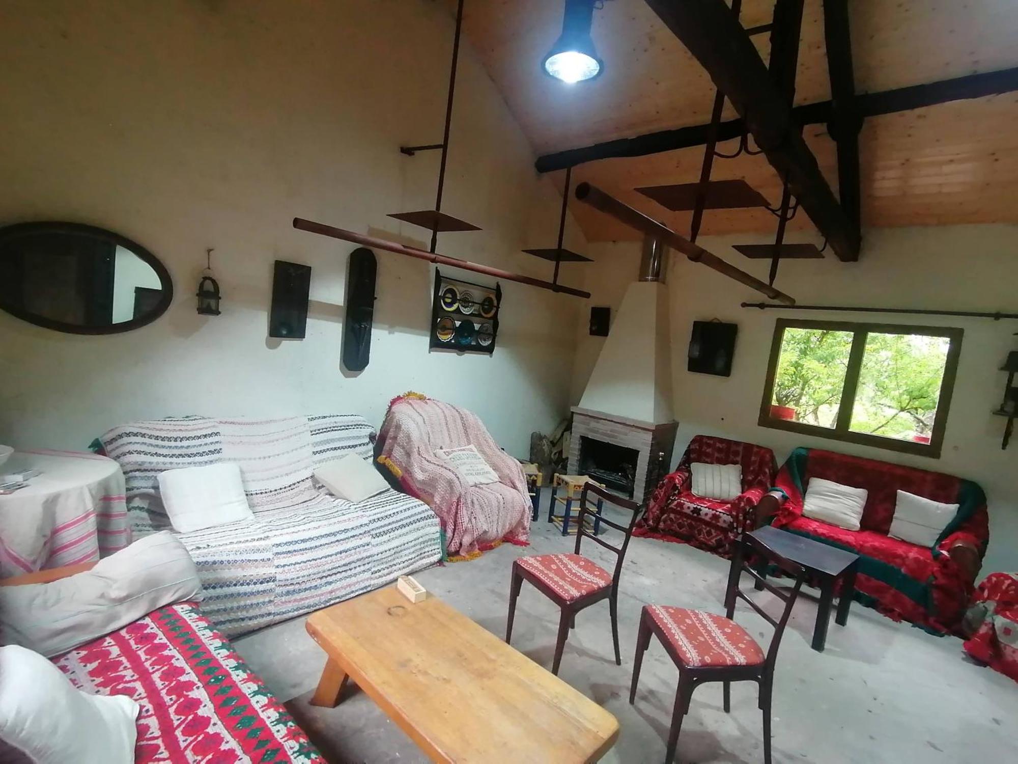 Penzion Aldea Rural Santo Andre Congostro Exteriér fotografie