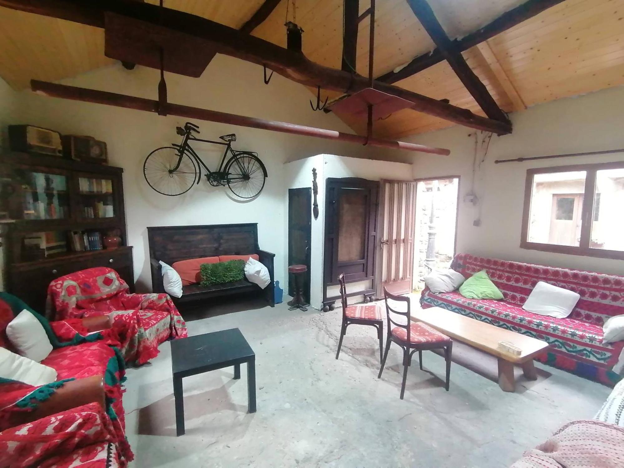Penzion Aldea Rural Santo Andre Congostro Exteriér fotografie